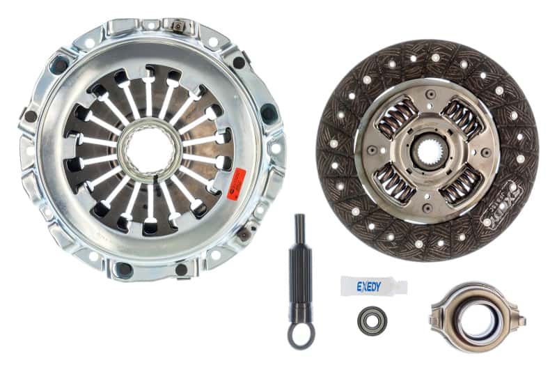 Exedy — Exedy 2005-2005 Saab 9-2X Aero H4 Stage 1 Organic Clutch Subaru Forester 2004-2005
Stage 1 Clutch Kit
Clutch Kit - view 2