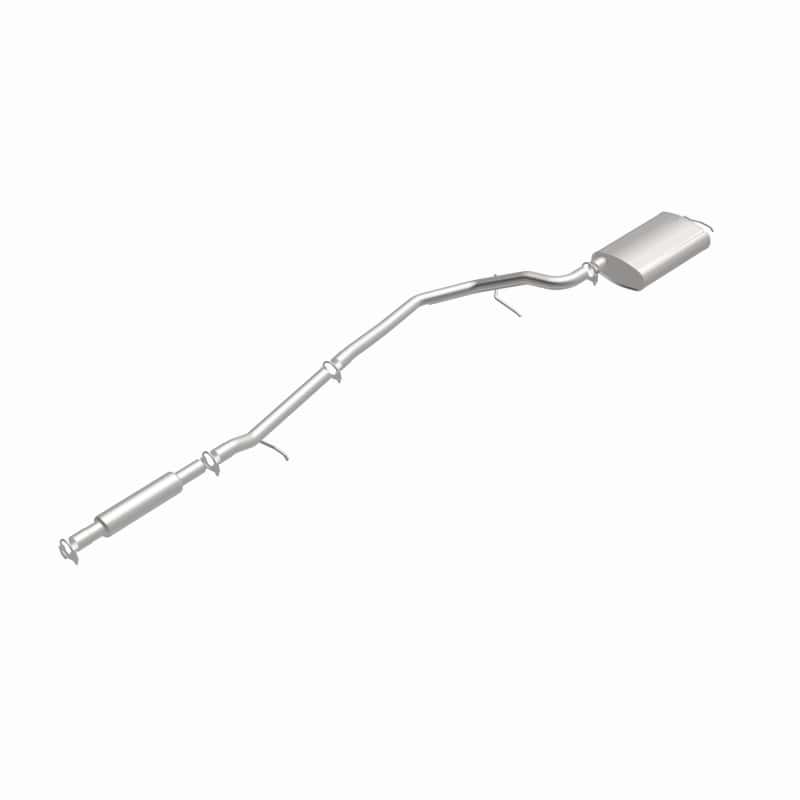 Magnaflow — MagnaFlow BRE Exhaust Kit 05-08 Five Hundred Montego 3.0L
Exhaust Kit - view 25