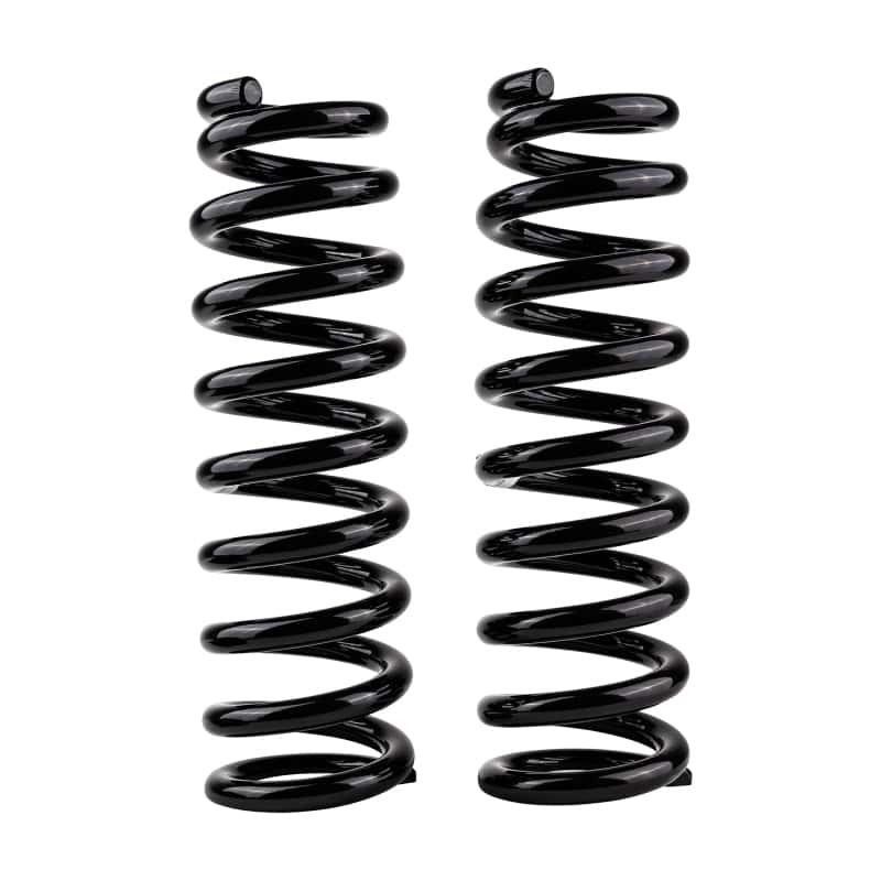 Old Man Emu — ARB / OME Coil Spring Front DMAX Colorado 2012On - view 1