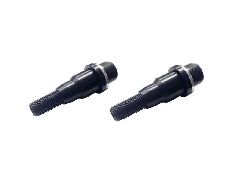 Torque Solution — Torque Solution Rear Subframe Lockdown Bolts: Subaru - view 2