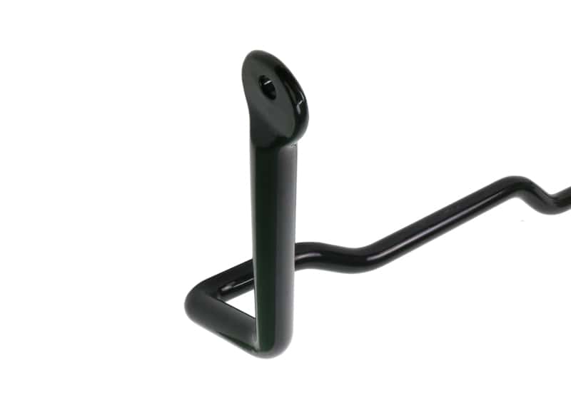 Whiteline — Whiteline Toyota Landcruiser 80/105 Series Rear 30mm X Heavy Duty Fixed Swaybar
Sway Bar - view 8