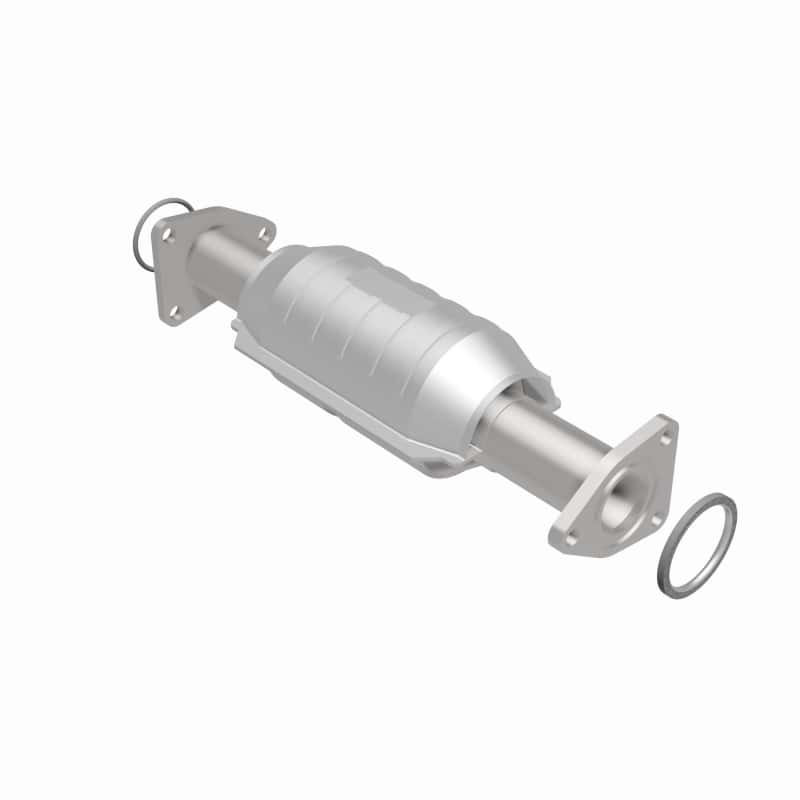 Magnaflow — MagnaFlow Conv Direct Fit Acura Legend 86 90
Standard Grade
Standard - view 12
