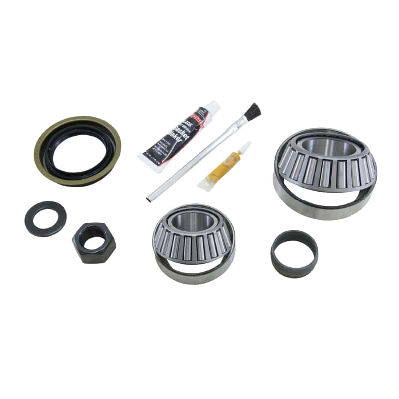 Yukon Gear & Axle — USA Standard Bearing Kit For Chrysler 9.25in Front
Bearing Kit - view 2
