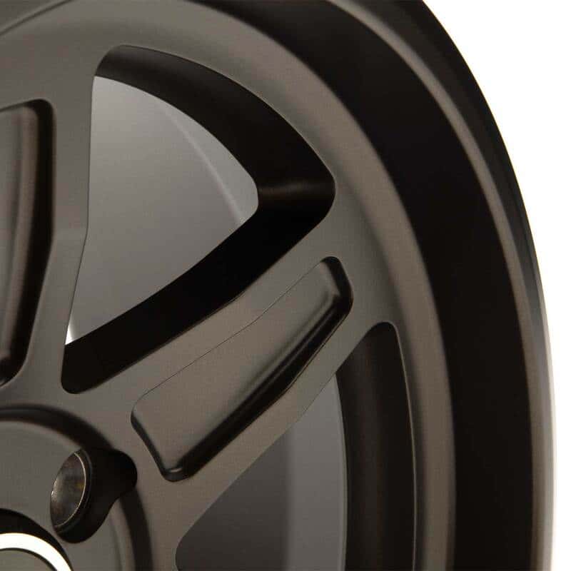 COBB — Cobb Adventure Series TR-01 Wheel 17x8.5 ET-1 6x139.7 - Bronze - view 5