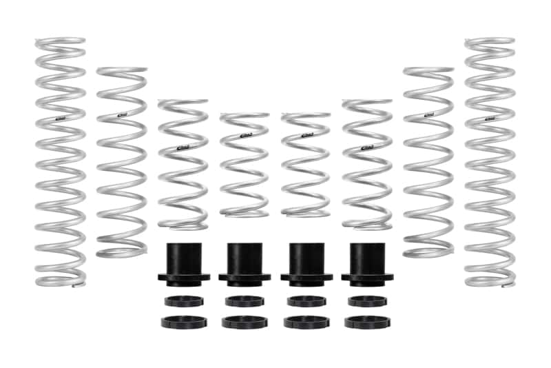 Eibach — Eibach Pro-UTV 2016+ Yamaha YXZ 1000R Stage 2 Performance Springs
UTV Spring Kit - view 1