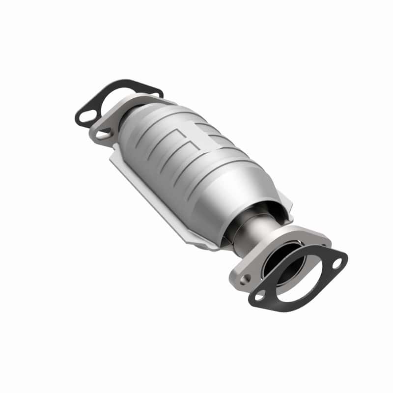 Magnaflow — MagnaFlow Conv Direct Fit Mazda-Nissan
Standard Grade
Standard - view 21