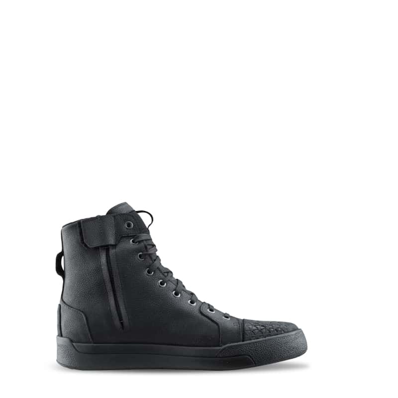 Gaerne — Gaerne G.Letur Aquatech Boot Black Size - 4 - view 4