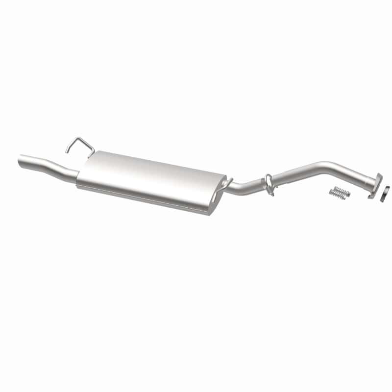 Magnaflow — MagnaFlow BRE Exhaust Kit 09-13 Toyota Corolla S 1.8L
Exhaust Kit - view 17