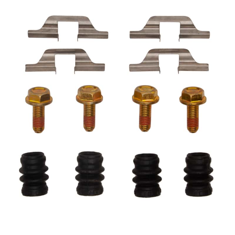DFC — DFC 99-08 Audi A4 (USA/Canada) Rear Premium Hardware Kit
DFC Disc Brk Hdw Kit - view 2