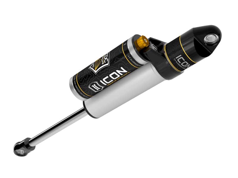 ICON — ICON 09-18 Ram 1500 0-3in Rear 2.5 Series Shocks VS PB CDCV - Pair
REAR SHOCK ABSORBERS - view 4