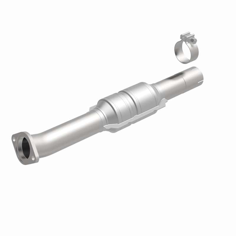 Magnaflow — Magnaflow Conv DF 2010-2012 VENZA 2.7L Underbody
OEM Grade
OEM - view 8