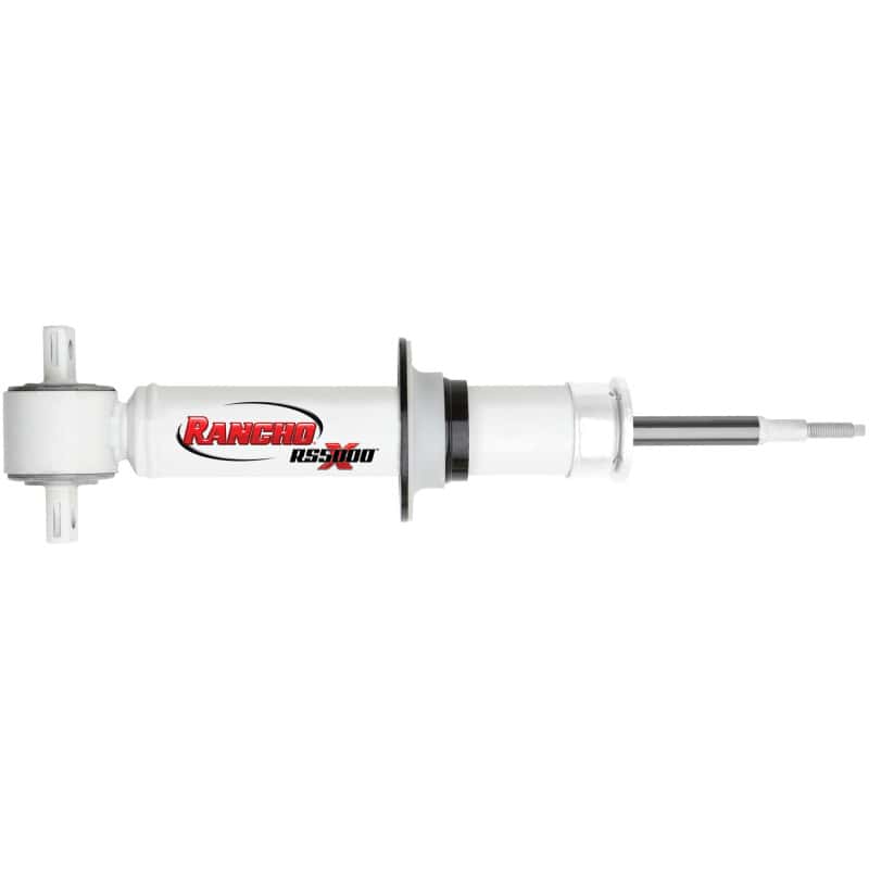 Rancho — Rancho 14-18 Chevrolet Pickup / Silverado 1500 1/2 Ton Front RS5000X Strut
Suspension Strut - view 1