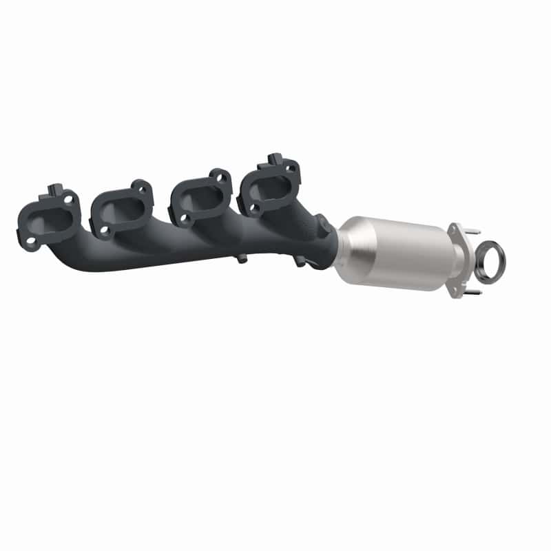 Magnaflow — MagnaFlow Conv DF 04-06 Cadillac SRX 4.6L P/S
OEM Grade
OEM - view 27