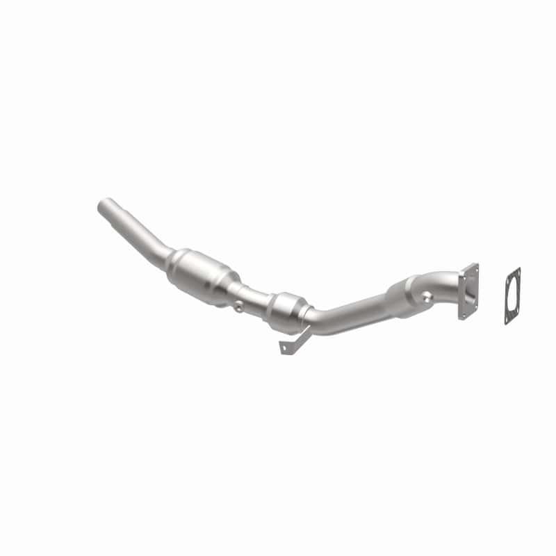 Magnaflow — MagnaFlow Conv DF 00-02 Audi A6 Quattro 2.7L
OEM Grade
OEM - view 20