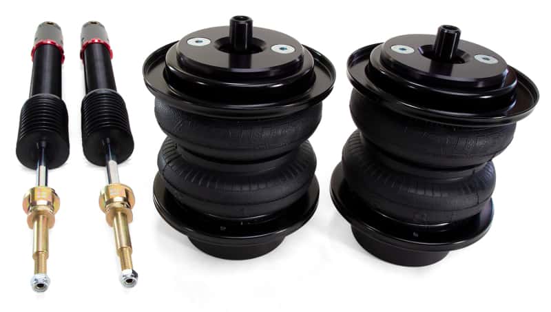 Air Lift — Air Lift Performance 09-15 Audi A4/A5/S4/S5/RS4/RS5 Rear Kit
Air Lift Performance - view 6