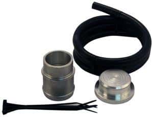 Turbo XS — Turbo XS 300ZX Type H Bov Kit
Blow Off Valve Adapt - view 1