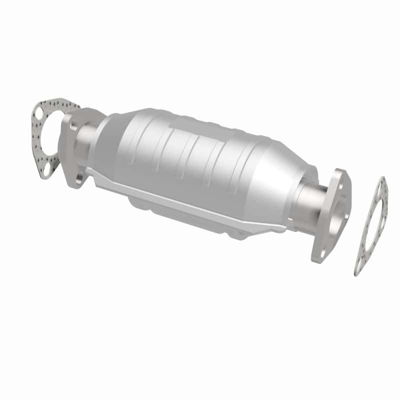 Magnaflow — MagnaFlow Conv DF Volvo 79
Standard Grade
Standard - view 13