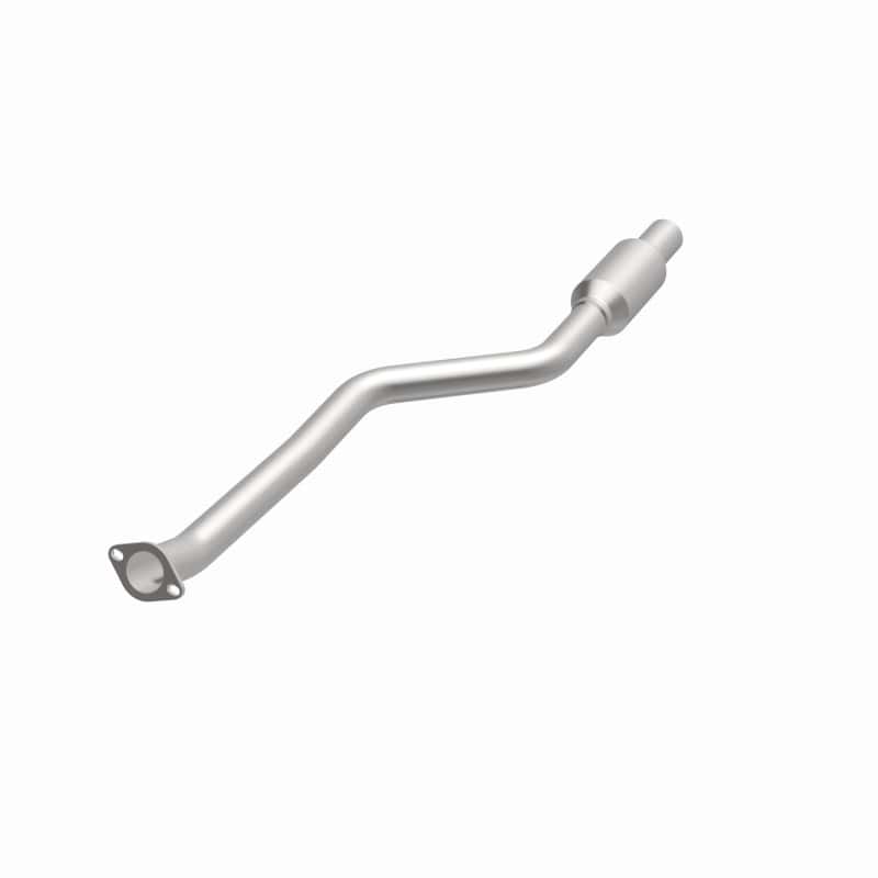 Magnaflow — MagnaFlow Conv DF BMW 5 08-09 Rear OEM
OEM Grade
OEM - view 27