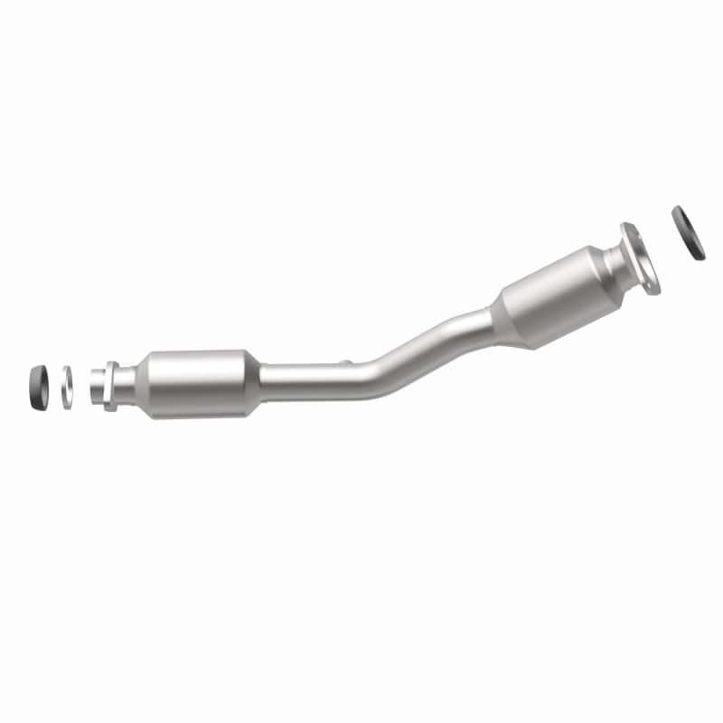 Magnaflow — Magnaflow Conv DF 2009-2013 Cube 1.8 L Underbody
OEM Grade
OEM - view 20