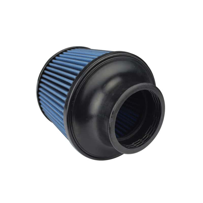 Injen — Injen AMSOIL Ea Nanofiber Dry Air Filter - 3.00 Filter 6 Base / 5 Tall / 5 Top
Air Filter - view 5