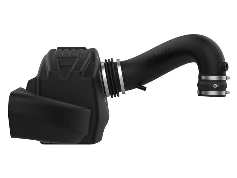 aFe — aFe Quantum Pro 5R Cold Air Intake System 09-18 Dodge RAM 1500 V8-5.7L
QUANTUM Intake - view 2