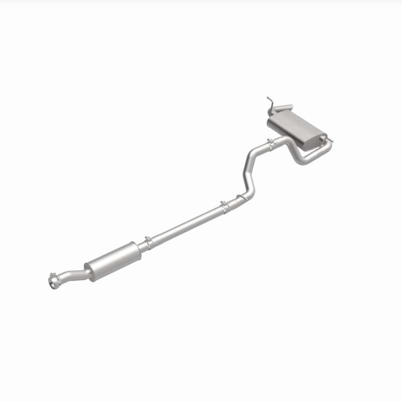 Magnaflow — BRExhaust 18-24 Jeep Wrangler 3.6L Direct-Fit Replacement Exhaust System
Exhaust Kit - view 4