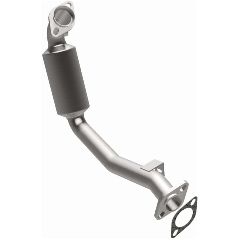 Magnaflow — MagnaFlow Conv DF Ford-Mercury 91 95
Standard Grade
Standard - view 30