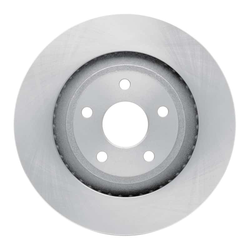 DFC — DFC 06-10 Jeep Grand Cherokee Front Brake Rotor
DFC Brake Rotor - view 1