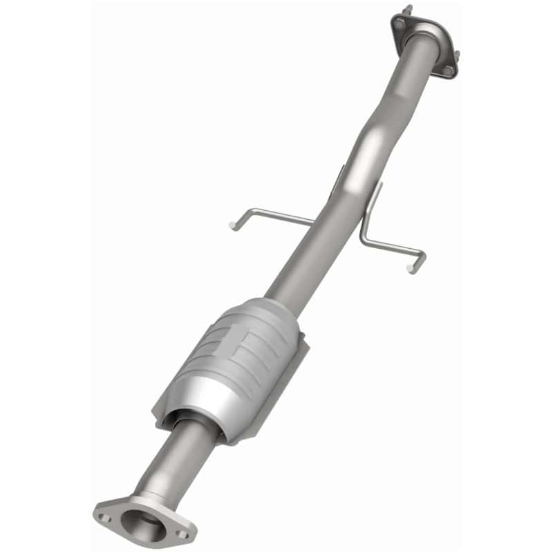 Magnaflow — Magnaflow Conv DF 01-03 Mazda Protege 2.0L CA
California - view 29