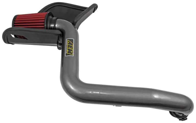 AEM Induction — AEM 2015 Volkswagen Jetta 2.0L L4 - Cold Air Intake System
Cold Air Intake Syst
AEM Cold Air Intake - view 2