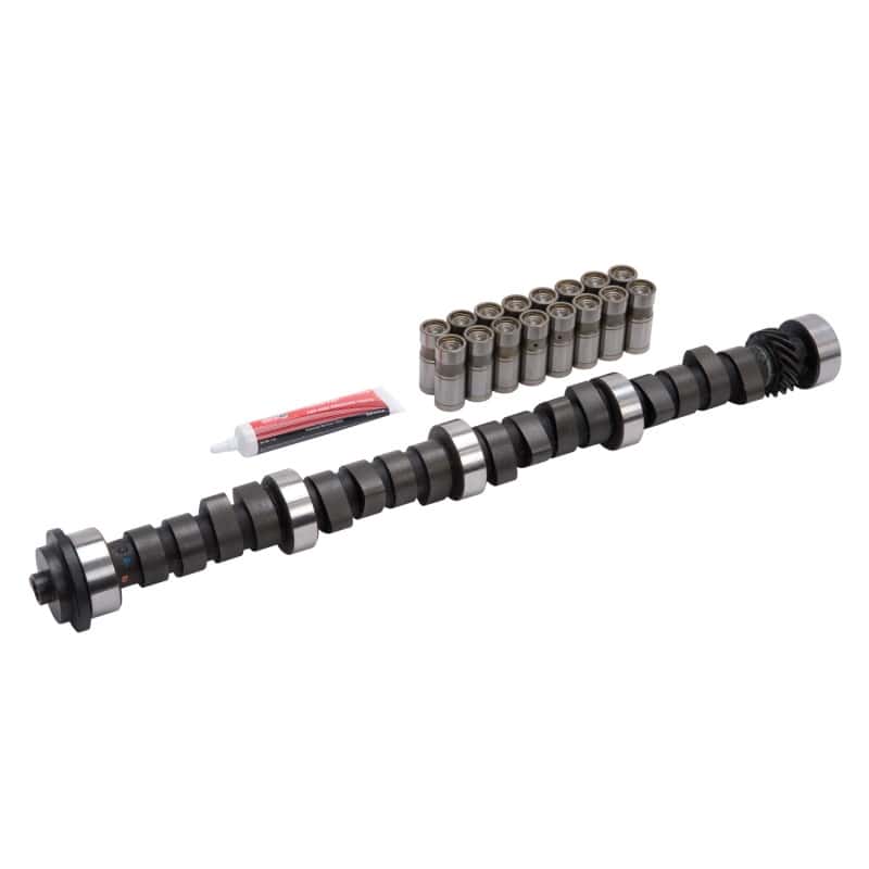 Edelbrock — Edelbrock Perf Plus Cam and Lifters Kit Olds 350-403
CAMSHAFTS - view 4