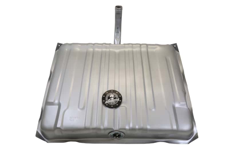 Aeromotive — Aeromotive 1965 Pontiac LeMans 200 Stealth Gen 2 Fuel Tank - view 2