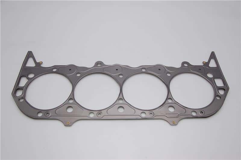 Cometic Gasket — Cometic Chevrolet Big Block 396/402/427/454 4.375in Bore .060in Thick MLS-5 Head Gasket
Cylinder Head Gasket - view 1