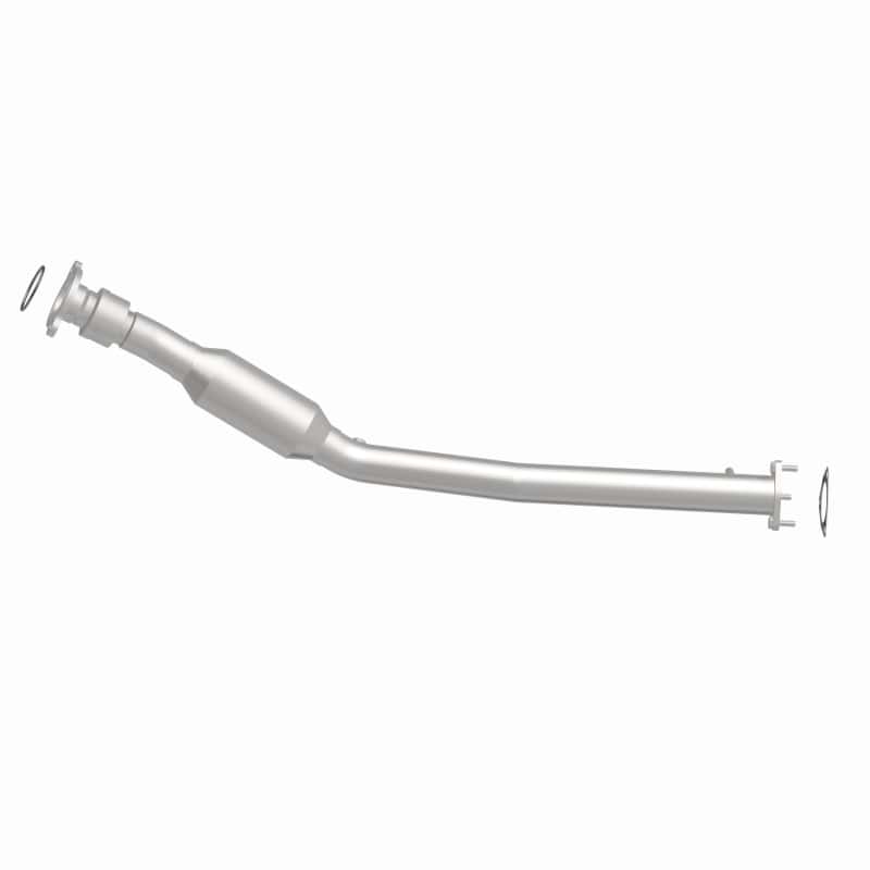 Magnaflow — Magnaflow 07-09 Chevrolet Equinox 3.4L Direct Fit Converter
California - view 12