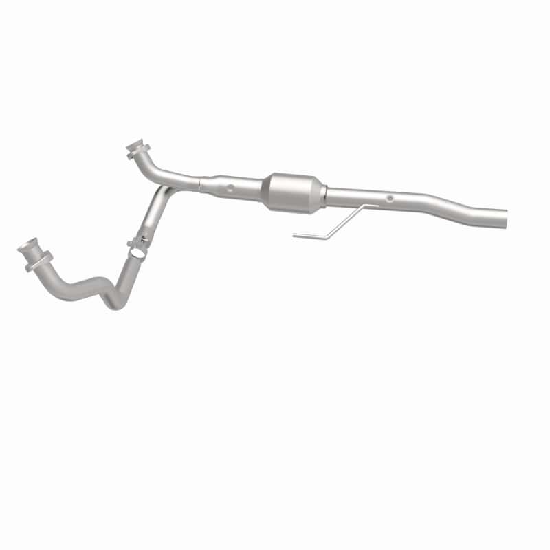 Magnaflow — Magnaflow 00-01 Dodge Ram 1500 3.9L Direct Fit Converter
California - view 12
