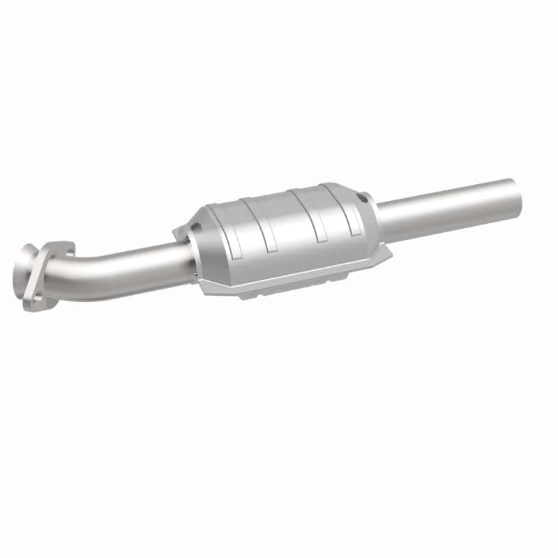 Magnaflow — MagnaFlow Conv DF Tempo 92-94
Standard Grade
Standard - view 10
