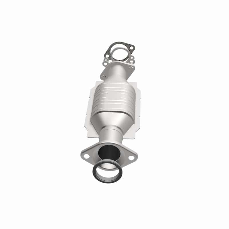 Magnaflow — Magnaflow Conv DF 2003-2006 MONTERO 3.8 L Underbody
OEM Grade
OEM - view 25