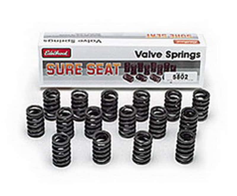 Edelbrock — Edelbrock V/S Victor Jr Roller SBC/SBF
VALVE SPRINGS - view 2
