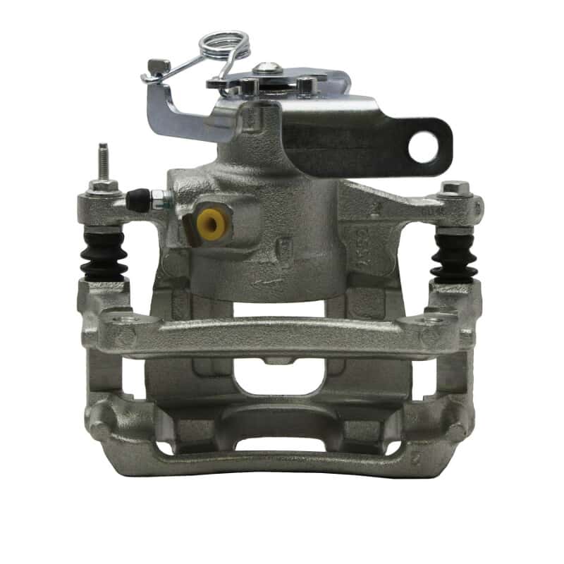 DFC — DFC 15-19 Ford Transit-350 HD Rear-R Premium Caliper - Silver Zinc Coated
DFC Brake Caliper - view 5