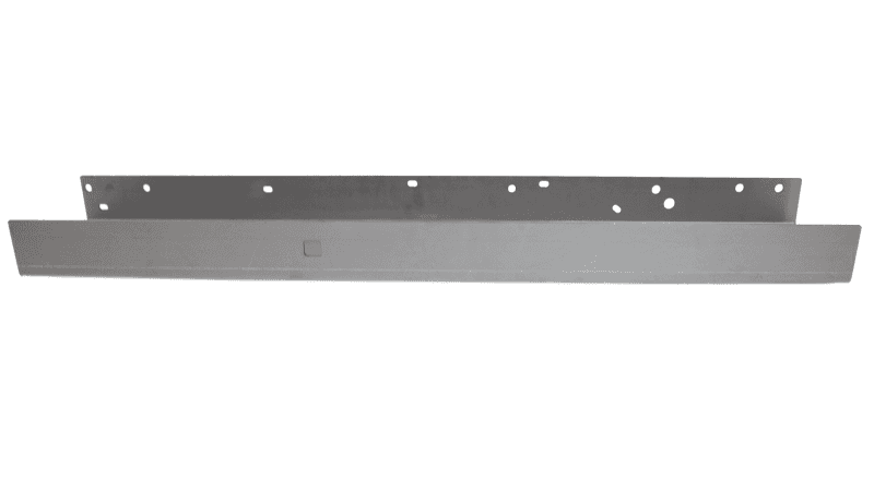 RustBuster — Rust Buster 2000-2006 Toyota Tundra Center Frame Section - Right - view 1