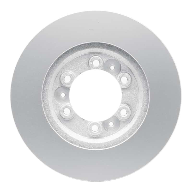 DFC — DFC 92-02 Acura SLX Front GeoSPEC Coated Rotor
DFC Brake Rotor - view 5