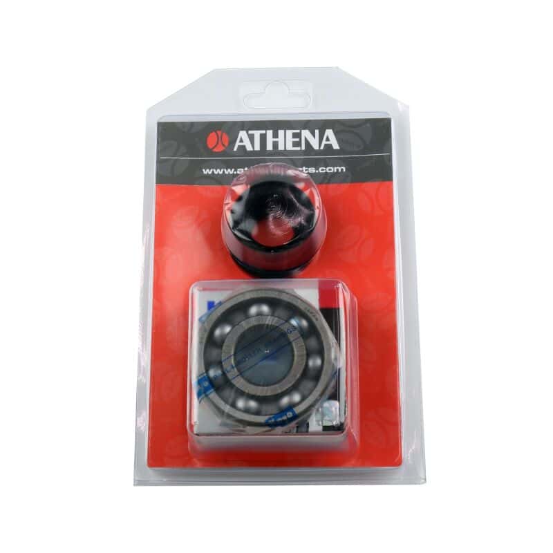 Athena — Athena 21-21 Fantic XE 125 2T Main Bearing & Seal Kit - view 2