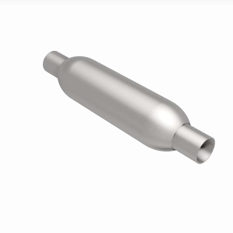 Magnaflow — MagnaFlow Muff GP 3.5in Dia 16in Overall Length 1.75in Inlet / 1.75in Outlet
Glasspack - view 28