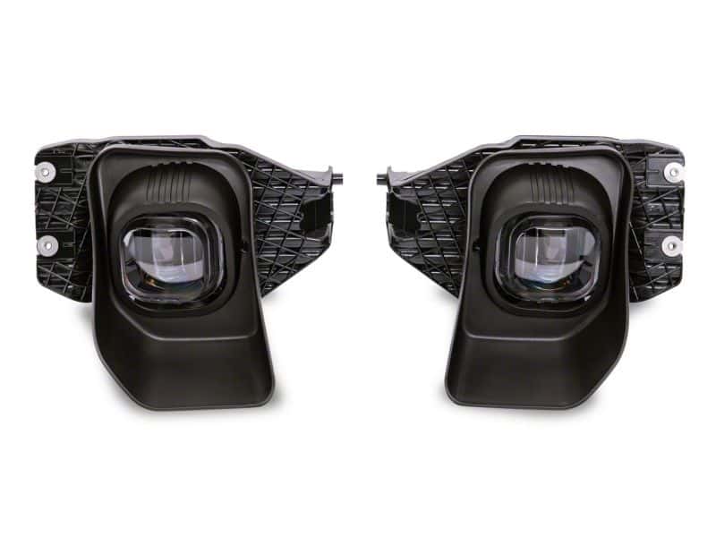 Raxiom — Raxiom 11-16 Ford F-250/F-350 Super Duty Axial Series LED Fog Lights
Lights - view 3