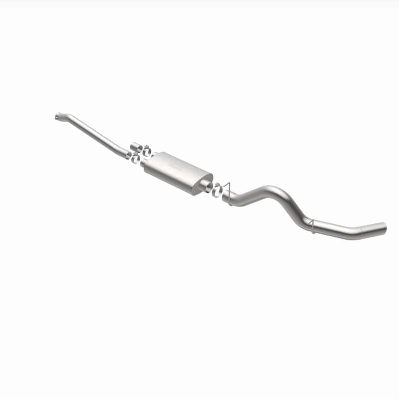 Magnaflow — MagnaFlow Sys C/B GM Yukon 8.1L XL
Cat-Back - view 39