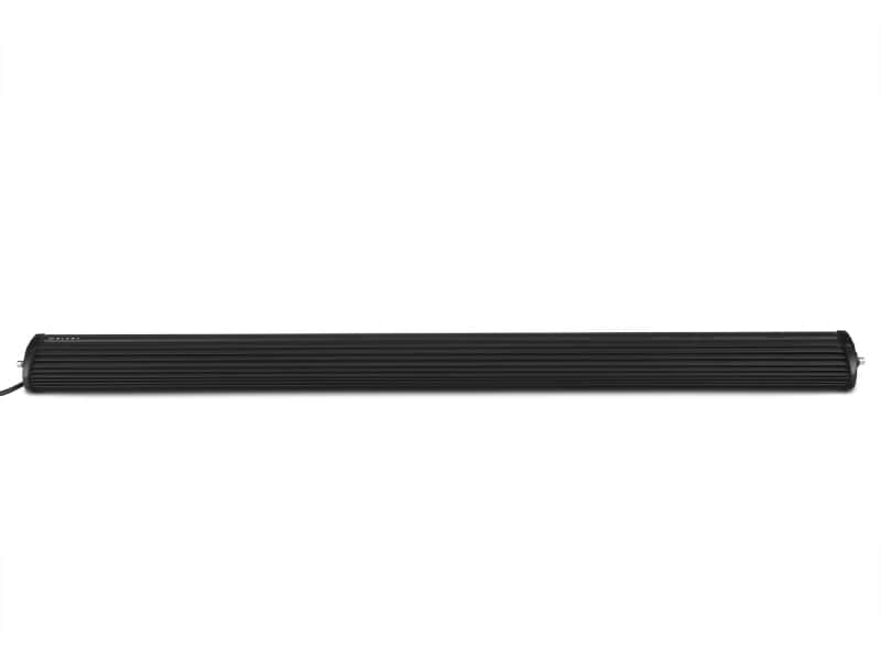 Raxiom — Raxiom 07-18 Jeep Wrangler JK 50-Inch Straight Dual Row LED Light Bar Flood/Spot Combo Beam
Bar - view 7