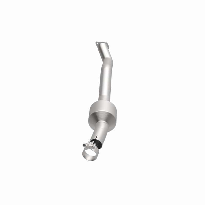 Magnaflow — Magnaflow Conv DF 07-10 BMW X5 3.0L
OEM Grade
OEM - view 25