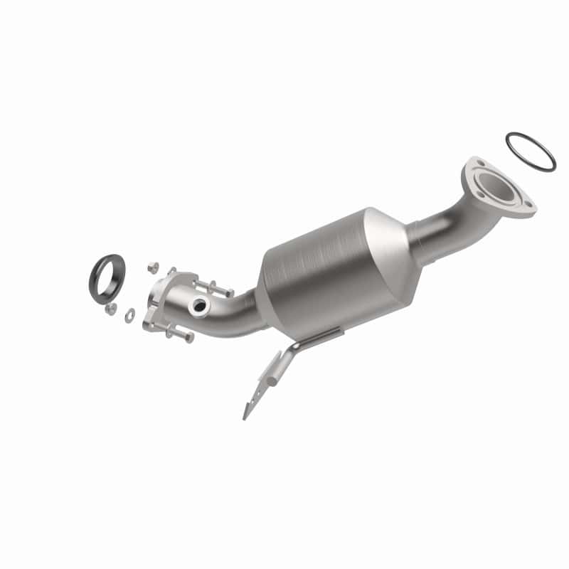 Magnaflow — Magnaflow 2003 Cadillac CTS 3.2L Direct Fit Converter
California - view 27