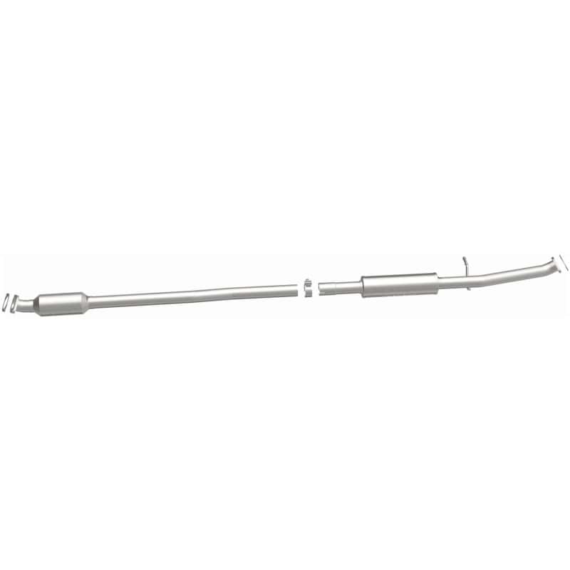 Magnaflow — Magnaflow 16-18 Hyundai Tucson L4 2.0L OEM Grade / EPA Compliant Direct-Fit Catalytic Converter
OEM Grade
OEM - view 32