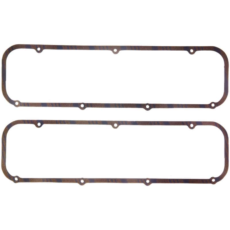Fel-Pro — Fel-Pro 1643 Engine Valve Cover Gasket Set - view 1